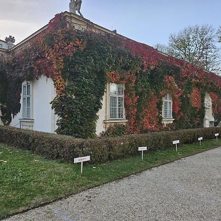 Mauthaus Lichtenstein Wenen Buitenkant foto